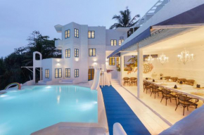 Talalla Blue Beach Villa